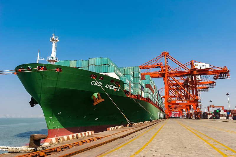 多伦多 海运,多伦多海运港口