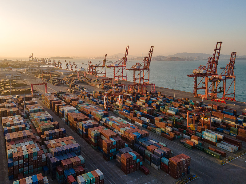 海运东西到加拿大,海运东西到加拿大要多久