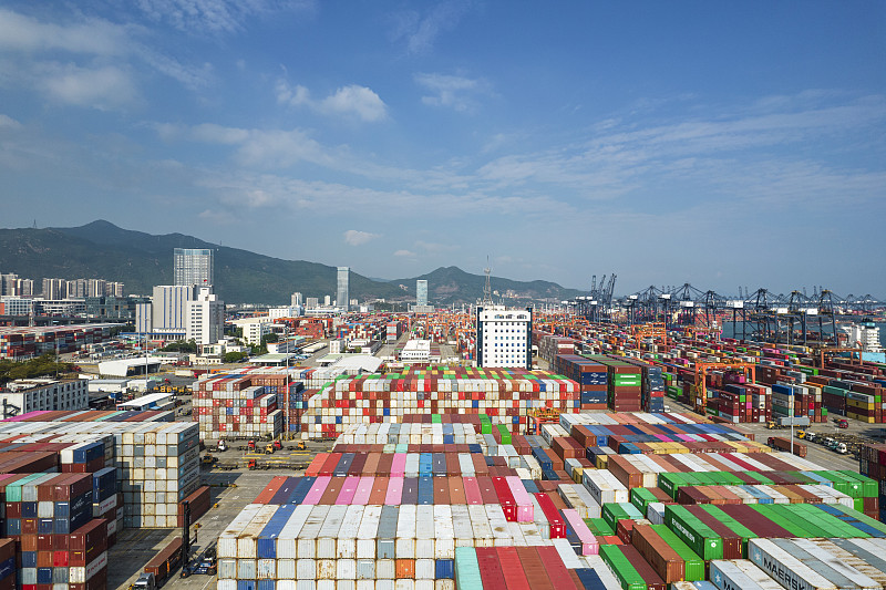 海运物品去加拿大,海运物品去加拿大要多久