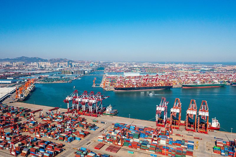 中国到加拿大海运专线公司推荐