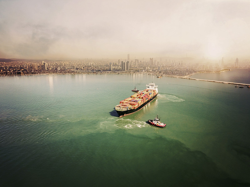 fba加拿大海运,加拿大海运物流