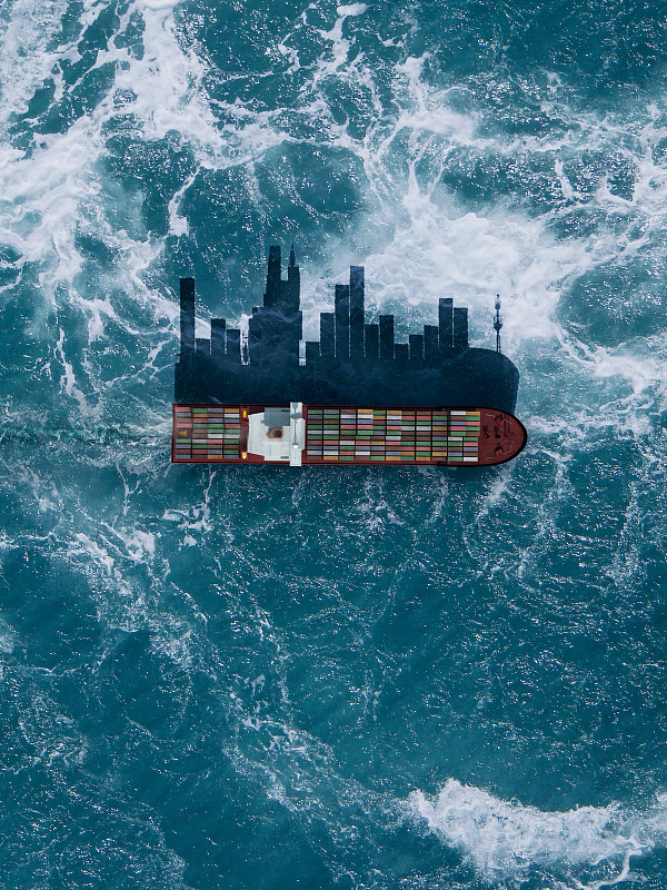 电器海运到加拿大要多少钱