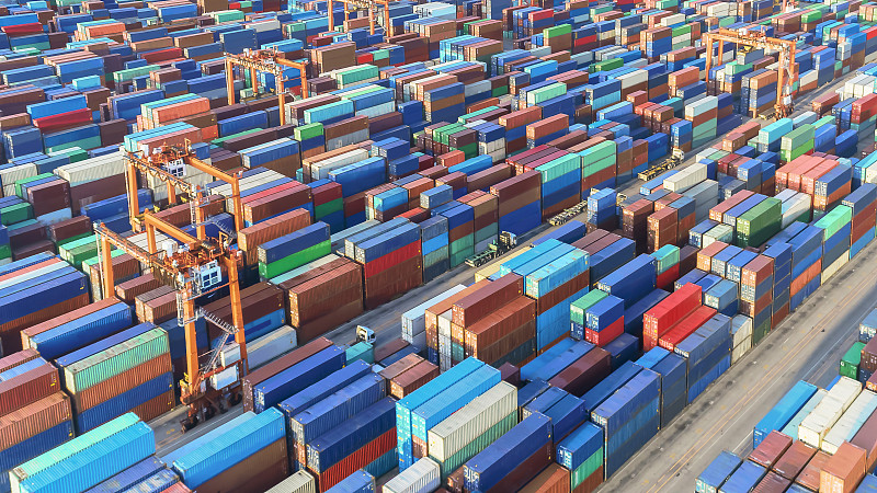 家具搬家海运加拿大怎么打包