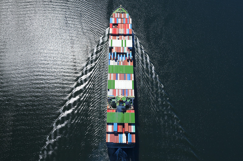 加拿大海运专线时效要多久