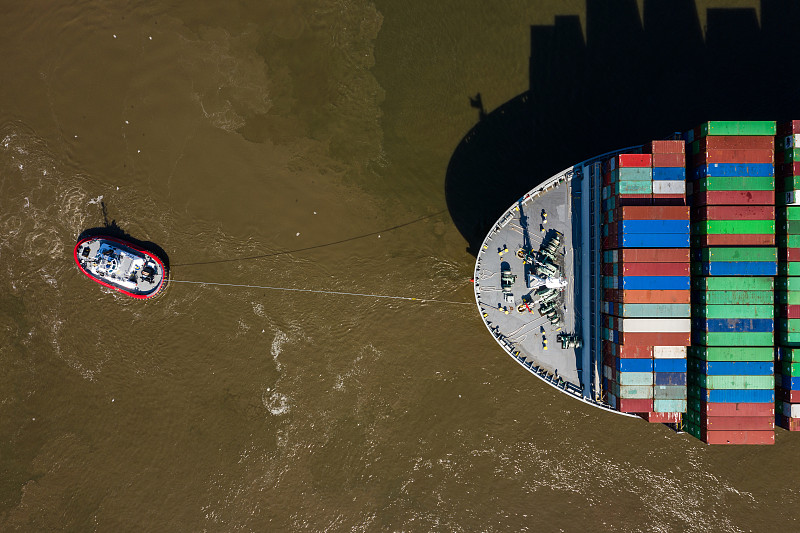 深圳寄东西到加拿大海运价格