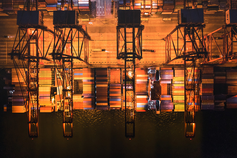 中国发货到加拿大海运价格多少