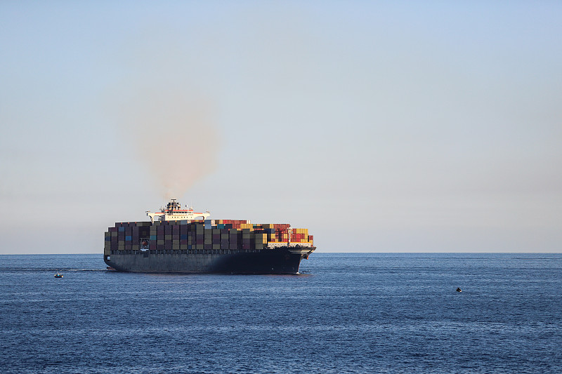 金华到温哥华海运专线价格