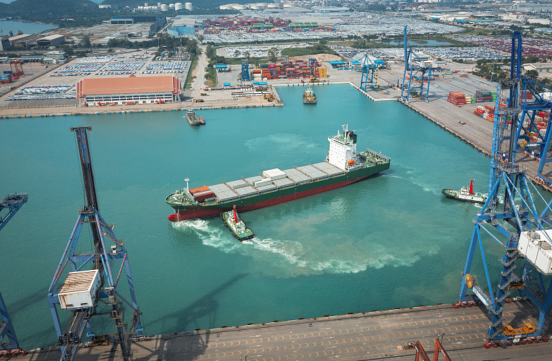 加拿大海运专线双清包税多少钱