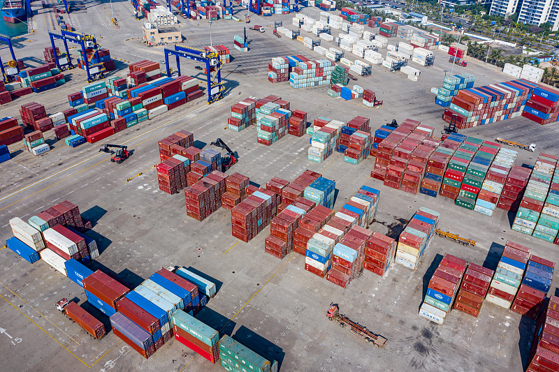 冷链集装箱海运加拿大价格