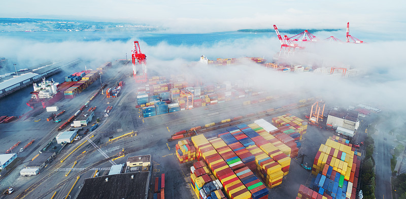 多伦多海运专线,多伦多海运专线电话