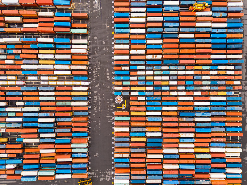 蒙特利尔海运,蒙特利尔海运费查询