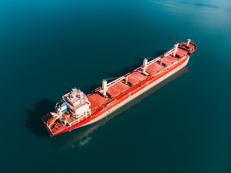 海运到多伦多清关要几天