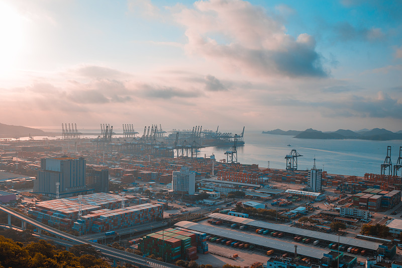 南京海运至温哥华时效几天