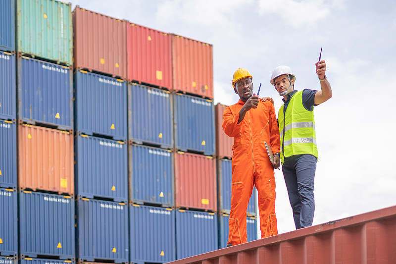 海运货物到加拿大,海运货物到加拿大查询在投递局是什么意思