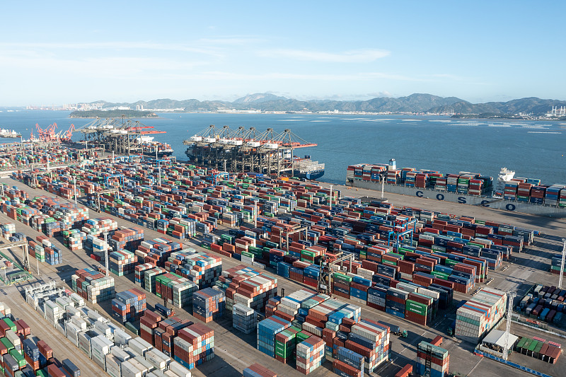 海运到多伦多,海运到多伦多多少天