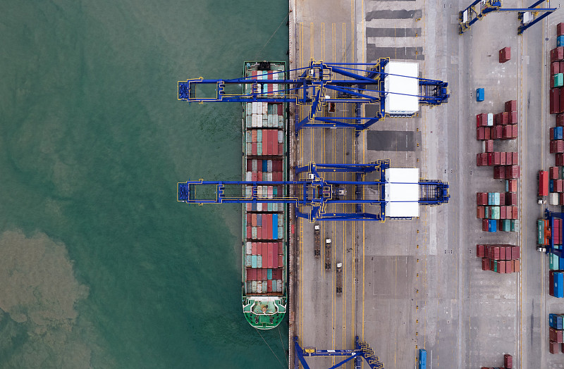 温哥华海运专线价格多少钱