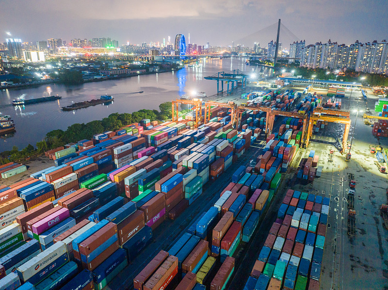 门到门加拿大海运价格多少