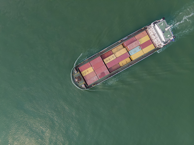 福州到温哥华海运需要多少天