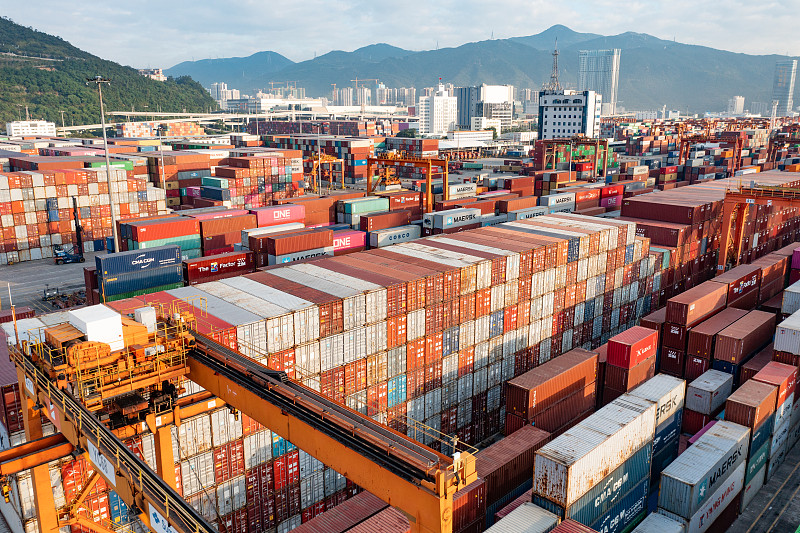 加拿大海运专线清关要几天