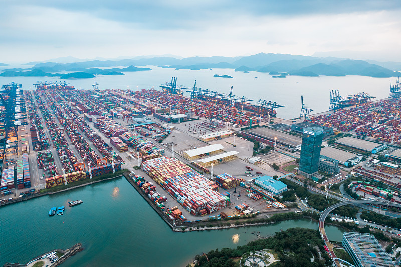 加拿大海运物流,加拿大海运物流公司