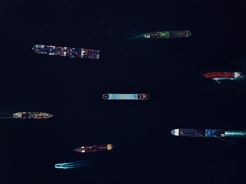 移民搬家行李海运加拿大价格