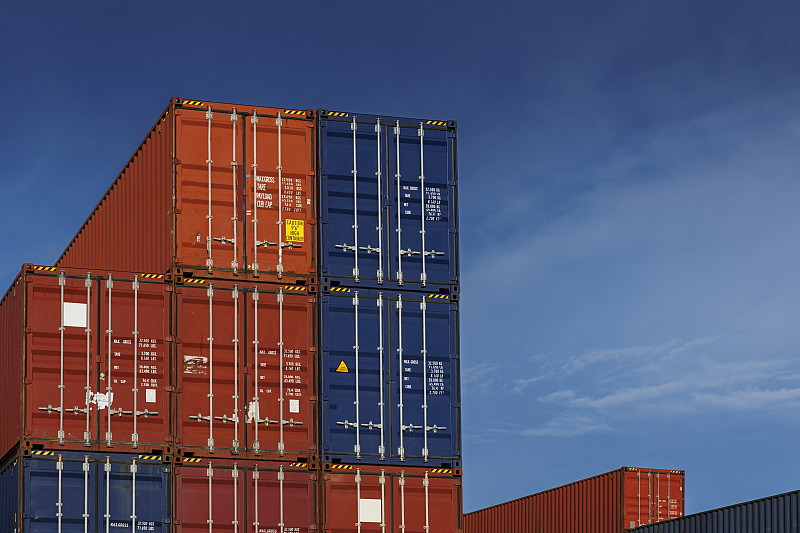 加拿大海运船运,加拿大海运船运费多少