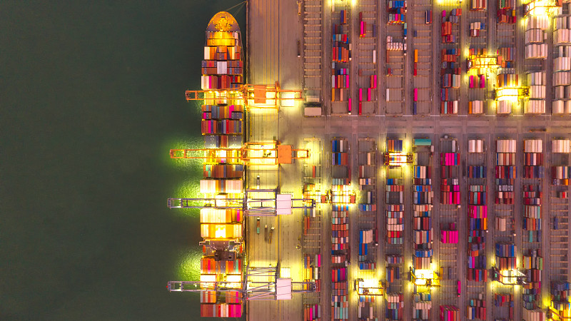 加拿大 海运,加拿大海运运费运价表