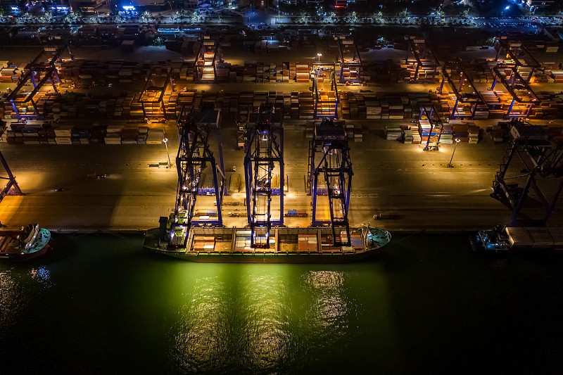 南京家具海运到加拿大费用