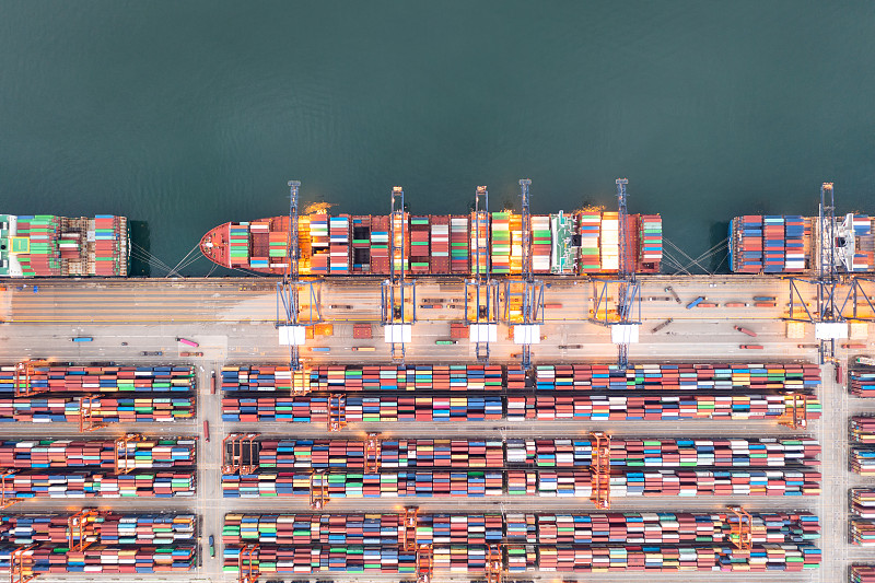 大连发货到温哥华海运要多久