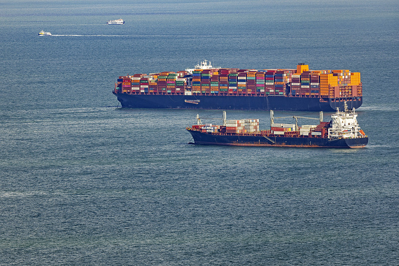 青岛家具海运到加拿大费用多少