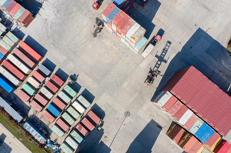 海运 加拿大,加拿大海运费