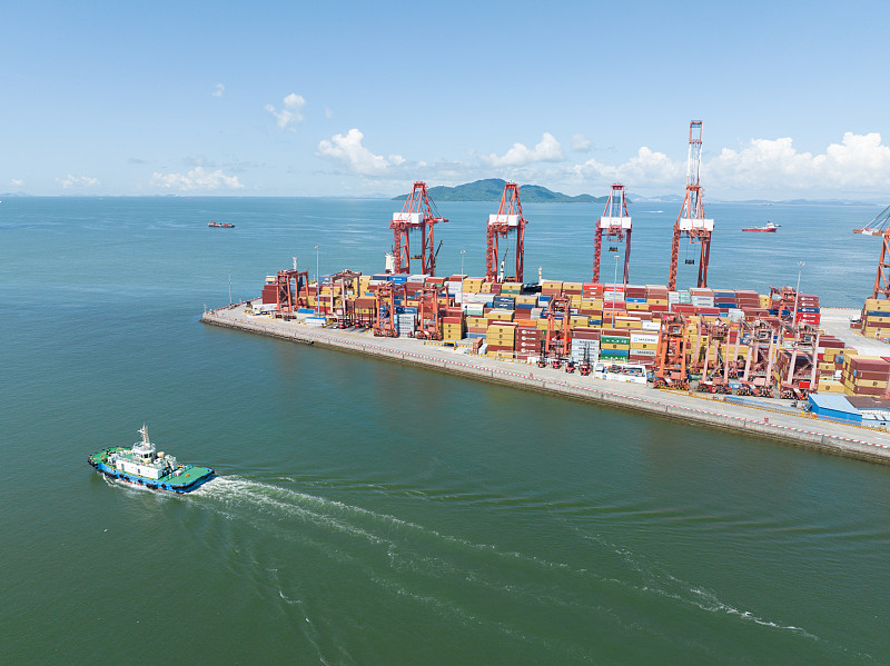 国际海运到加拿大,国际海运到加拿大要多久