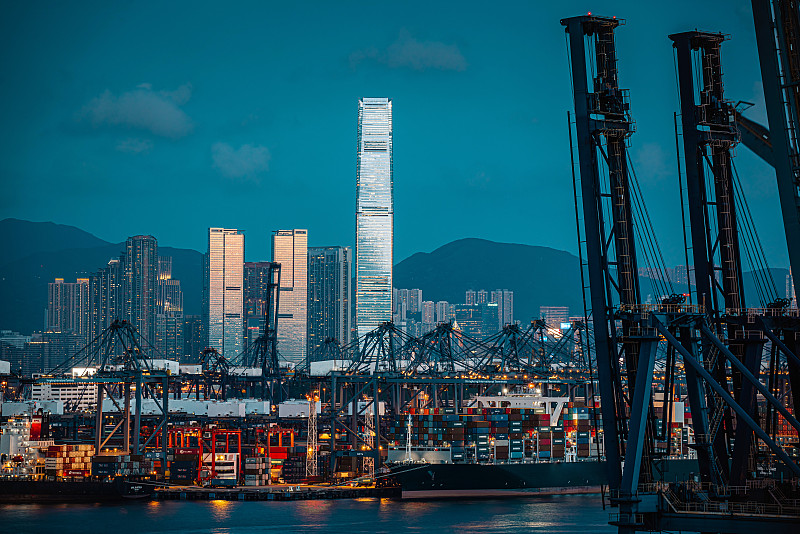 从加拿大海运到中国,从加拿大海运到中国多久