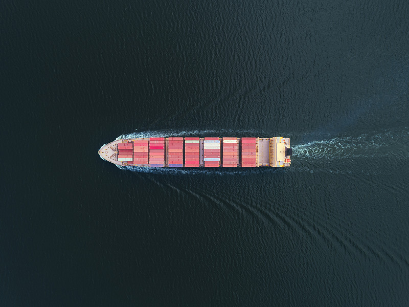 海运瓷砖到加拿大要多少钱