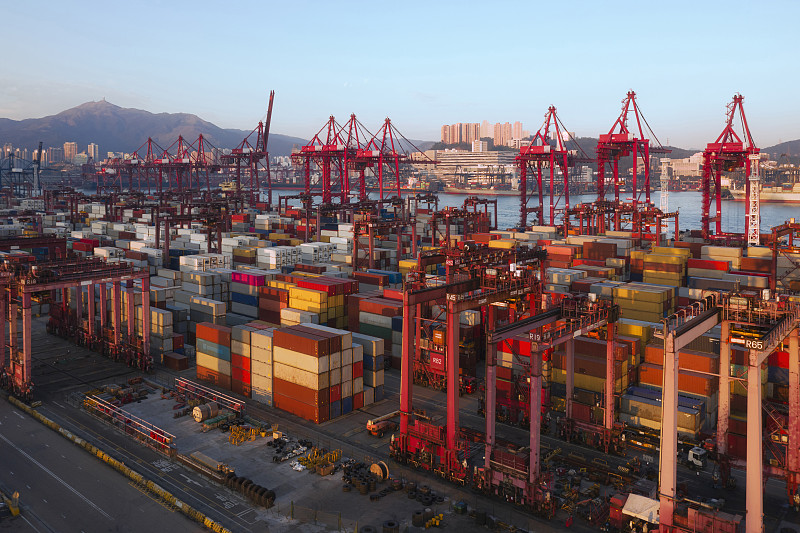 从中国走海运到加拿大要几天 从中国走海运到加拿大要几天