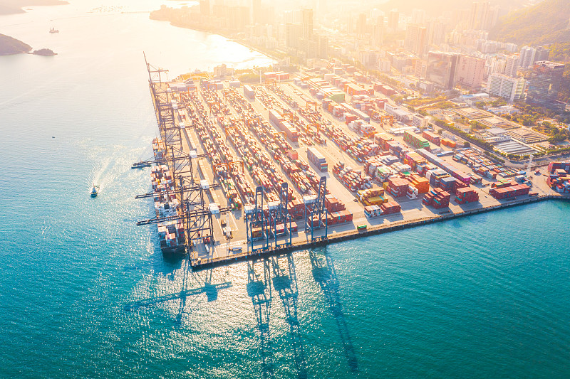 中国发加拿大海运专线哪家好 中国发加拿大海运专线哪家好