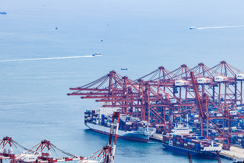 深圳发加拿大海运专线怎么走 深圳发加拿大海运专线怎么走