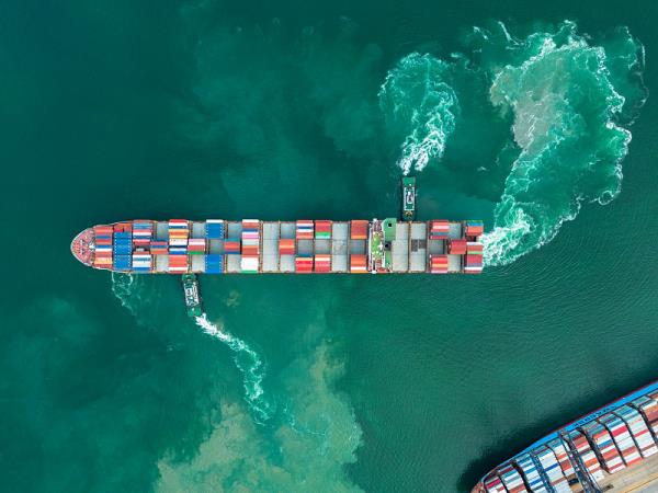 中国-加拿大海运港口直航服务来了