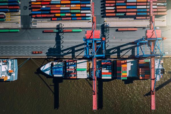 加拿大海运fba运输方式详解