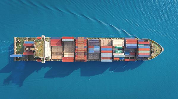 2024年加拿大国际海运港口吞吐量为2310万吨