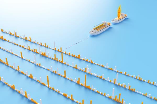 锅具套装海运到加拿大哪家好？