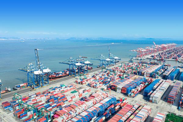 婴儿背带海运到加拿大哪家好？