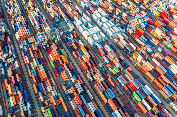 办公文具海运到加拿大哪家好？