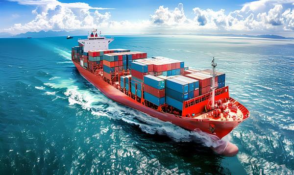 抗菌香皂海运到加拿大哪家好？