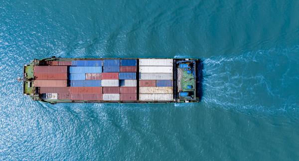 酒杯酒具海运到加拿大哪家好？