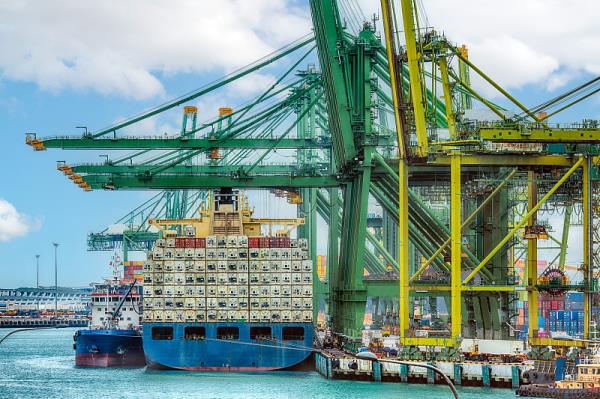 中国到加拿大海运多长时间？最快要几天？