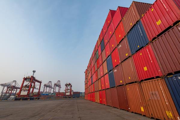 餐刀海运到加拿大哪家好？