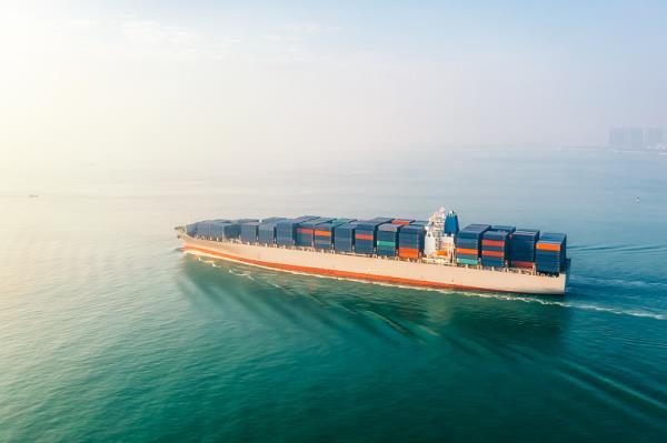 海运物流加拿大