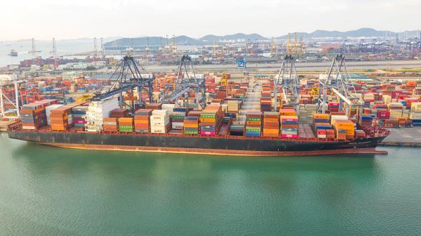 锅具壶具海运到加拿大哪家好？