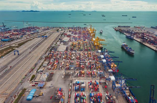 从中国海运货物到加拿大需要多少钱